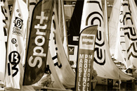 Relation presse - événementiel sportif sur Marseille
