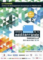 ECONOMIE # Semaine Économique Méditerranée