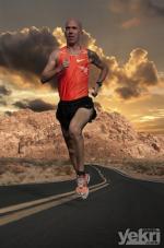 SPORT HAUT NIVEAU # Benoît Z - Marathonien