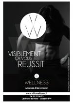 BIEN-ÊTRE # Villa Wellness