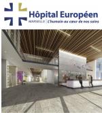 Hôpital Européen
