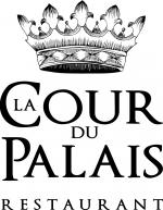 La Cour du Palais