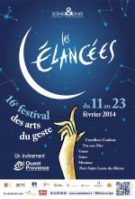 CULTURE # Les Élancées - Festival des arts du geste