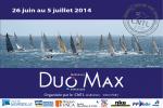 NAUTISME # Régate Offshore Duo Max