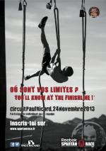 SPORT LOISIRS # Reebok Spartan Race
