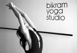 BIKRAM YOGA STUDIO