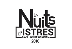 FESTIVAL LES NUITS D'ISTRES