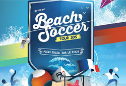 FFF BEACH SOCCER TOUR 