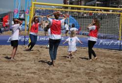 FFF BEACH SOCCER TOUR 