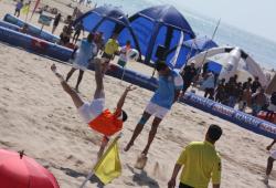 FFF BEACH SOCCER TOUR 