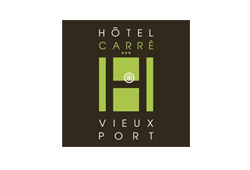 HOTEL CARRE VIEUX PORT