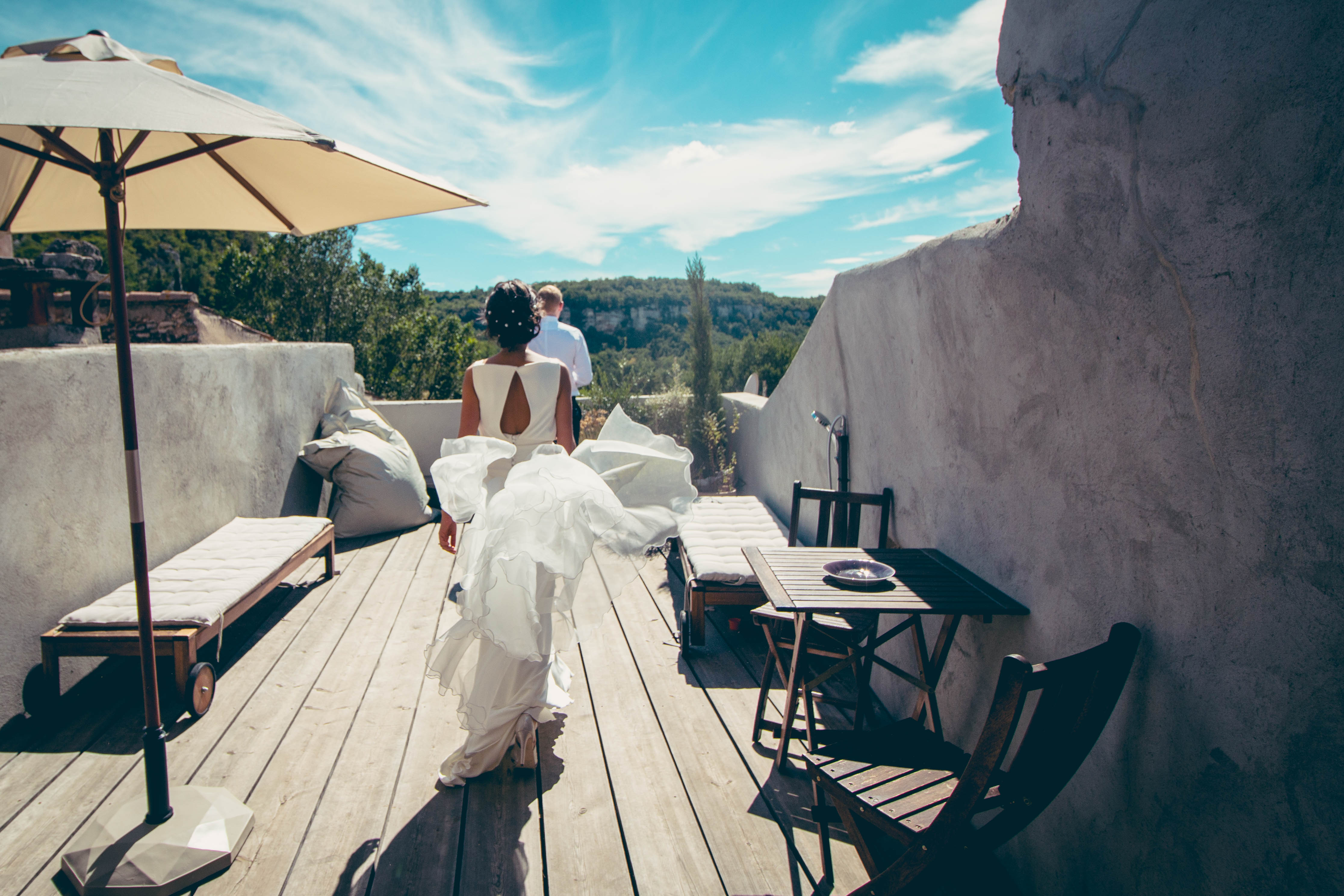 Salon du Mariage Marseille