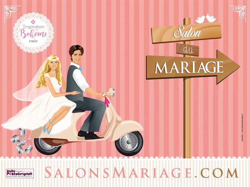 Salon du Mariage Marseille