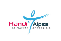 SITE HANDI-ALPES.COM