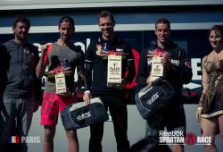 SPARTAN RACE France