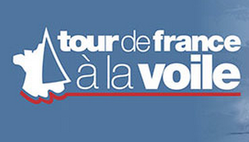 TOUR DE FRANCE A LA VOILE